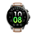 Home
Smart Watches
Moment | R-5005
Moment Smart Watch

Super Amoled Retina Display | Adaptive AOD | 100+ Sports Modes