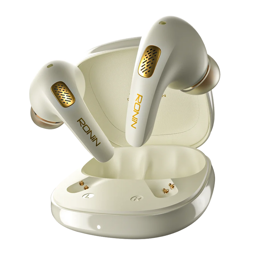 Home
Wireless Earbuds
Pebble | R-7130
Pebble Earbuds

10th Anniversary Limited Edition Buds | Studio Grade Sound