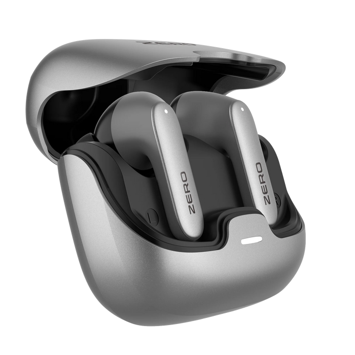 Wave Pro Earbuds
Quad Mic ENC | IPX 4 Resistance