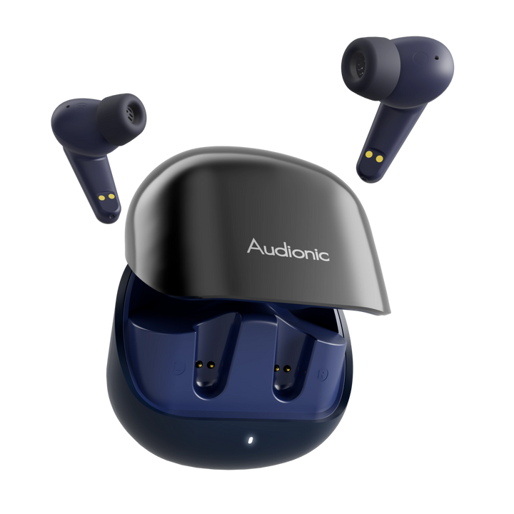 5.0 | 5619
Airbud 595 Flip Earbuds