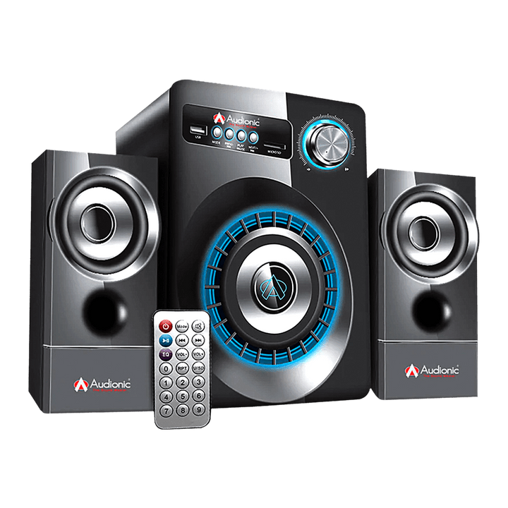 Max-230 Bluetooth Speaker