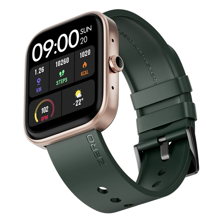 Ignite Smartwatch
Up to 9 Days Battery | Hottest Offer