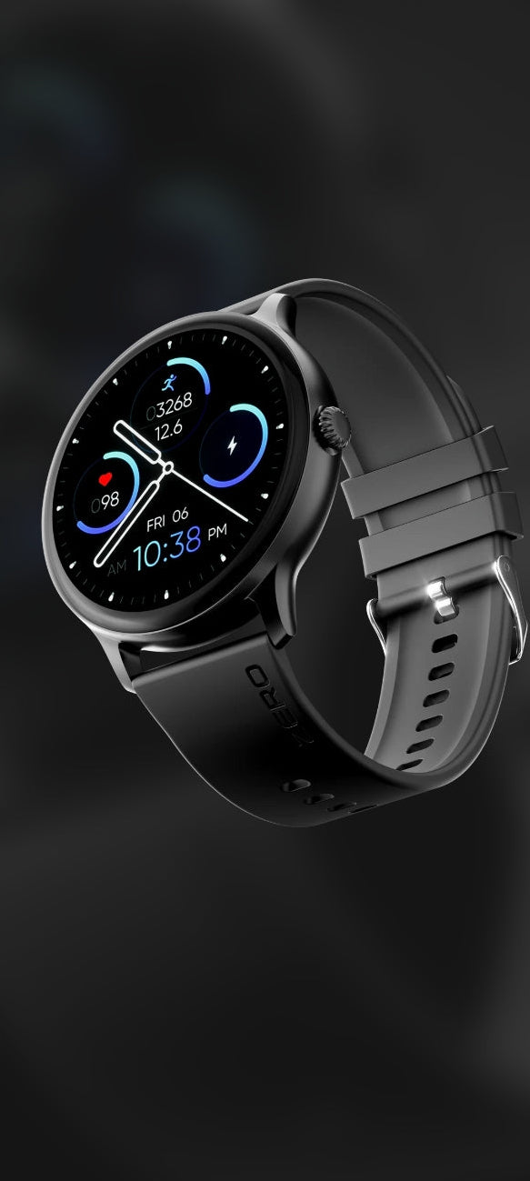 Luna Smartwatch
Most Popular 🔥 | Limited Stock