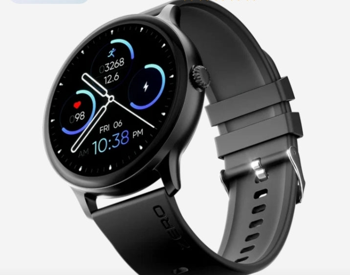 Luna Smartwatch
Most Popular 🔥 | Limited Stock
