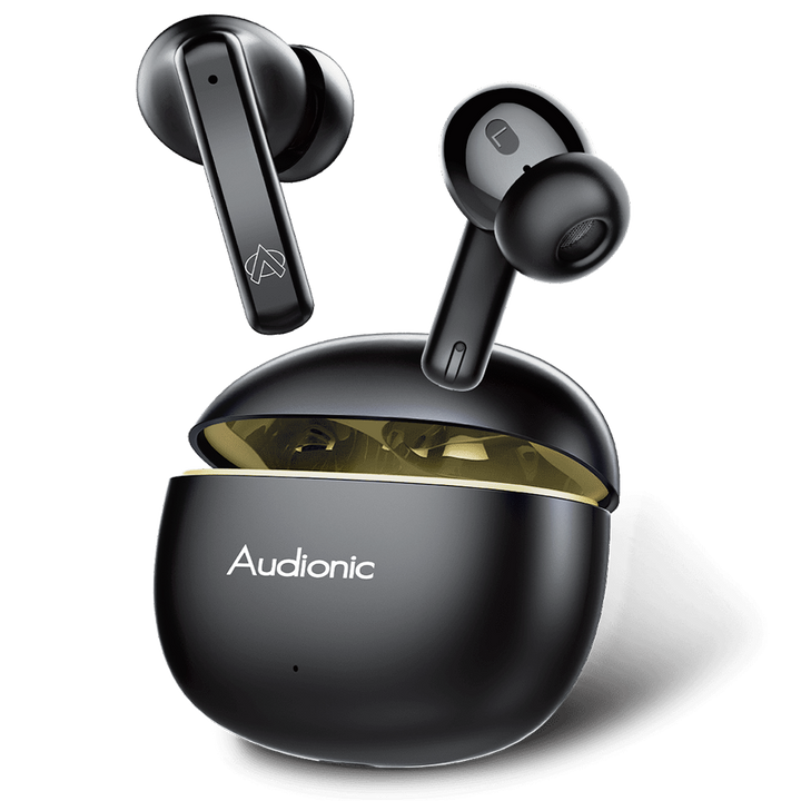 4.7 | 2615
Airbud Signature S680