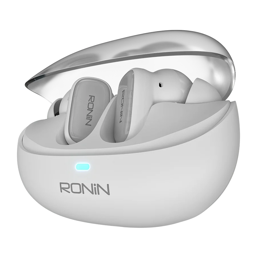 Home
Wireless Earbuds
Mist Pro | R-7125
Mist Pro Earbuds

Active Noise Cancellation | ENC | Noise-Free Calls | Immersive Sound