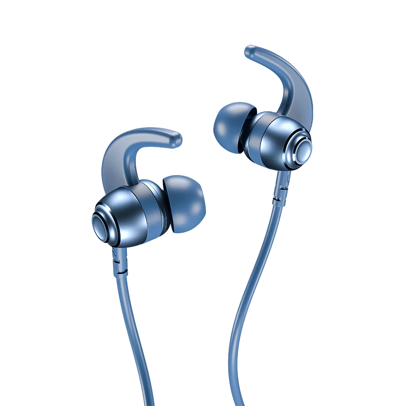 Home
Neckband
Ocean | R-3515
Ocean Neckband

150-Hour Playback Neckband | Dedicated Bass mode