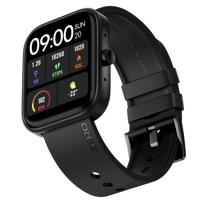 Ignite Smartwatch
Up to 9 Days Battery | Hottest Offer