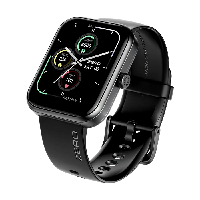 Edge Smartwatch
1.83" HD Display | Limited Stock