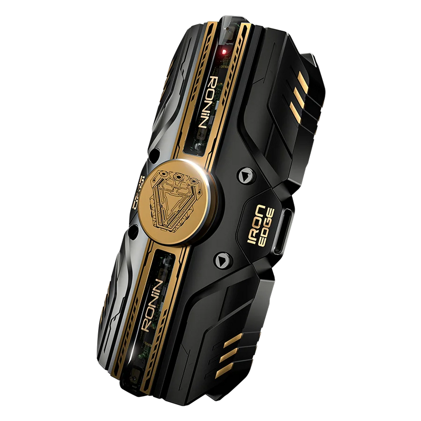 Home
Gaming
Iron Edge | R-7090
Iron Edge Earbuds

Gaming Buds | Fidget Spinner Design | 40ms Ultra Low Latency | RGB Lights | ENC