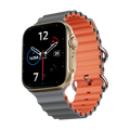 Jaguar Smart Watch
Stainless Steel Frame | Heavy Weight
