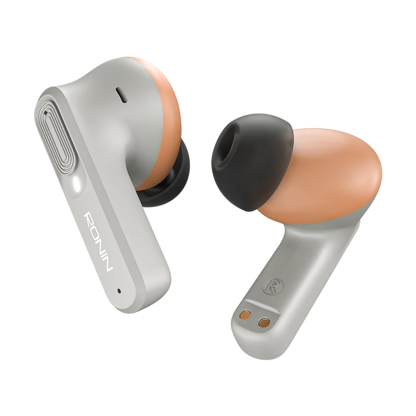 Home
Software Based Earbuds
Mellow | R-7100
Mellow Earbuds

Hyper ANC™ & Ultra Low Latency Gaming
