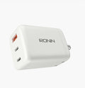 Multivolt Charger

PD + QC 65 Watt Max