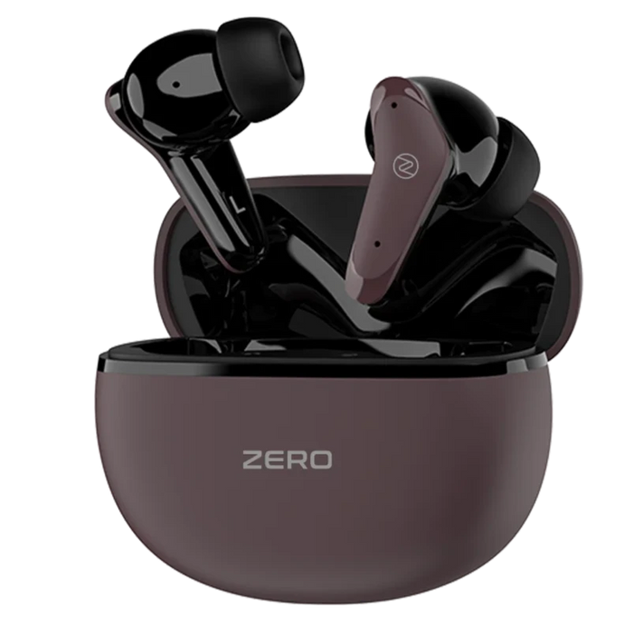 Rover Pro Earbuds
70Hrs Playtime | Quad Mic & ENC