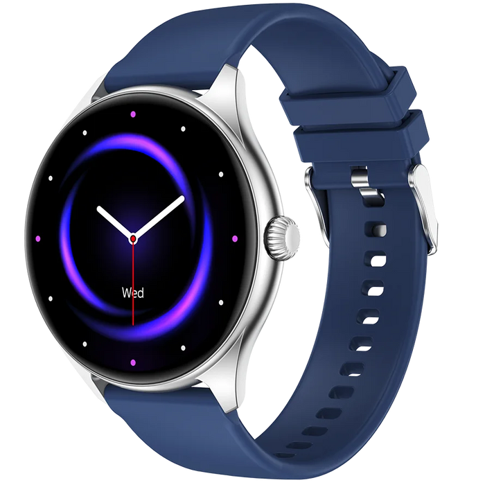 Vision Smartwatch
1.43” HD AMOLED DISPLAY | 7 Day Battery