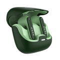 Wave Pro Earbuds
Quad Mic ENC | IPX 4 Resistance