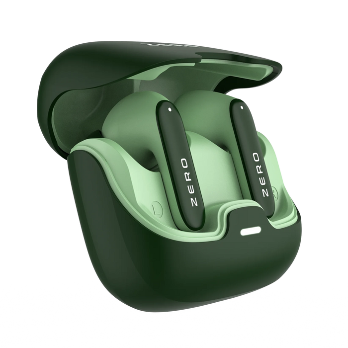 Wave Pro Earbuds
Quad Mic ENC | IPX 4 Resistance