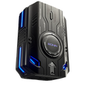 Home
Wireless Earbuds
Dominator | R-7035
Dominator Earbuds

40ms Ultra Low Latency | Gaming Buds | Swoosh Sound | Metallic Build