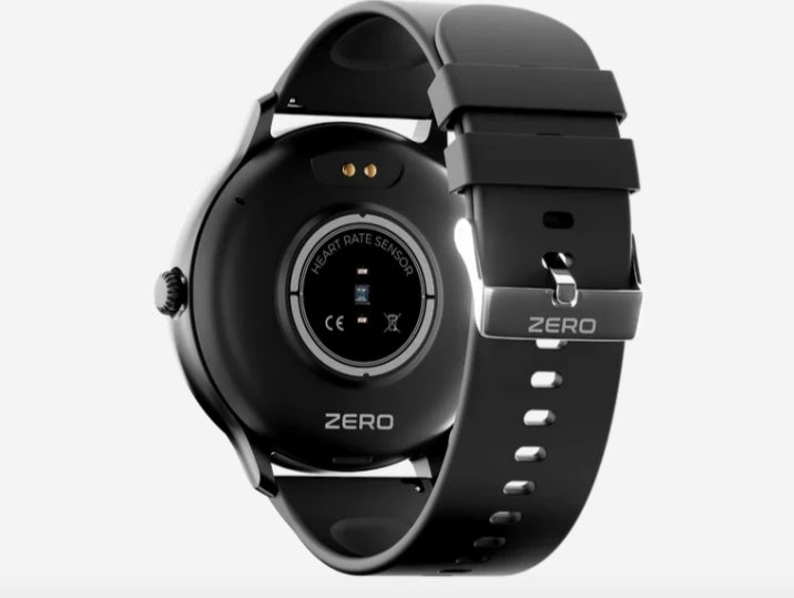 Luna Smartwatch
Most Popular 🔥 | Limited Stock